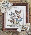 (image for) Butterfly Cloche